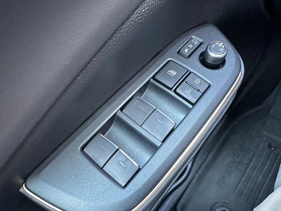 2023 Toyota Toyota Crown XLE XLE