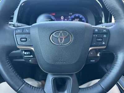 2023 Toyota Toyota Crown XLE XLE