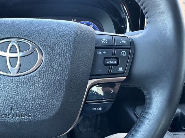 2023 Toyota Toyota Crown XLE XLE