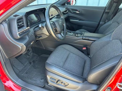2023 Toyota Toyota Crown XLE XLE