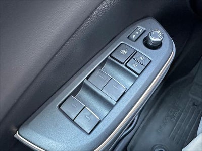 2023 Toyota Toyota Crown XLE XLE