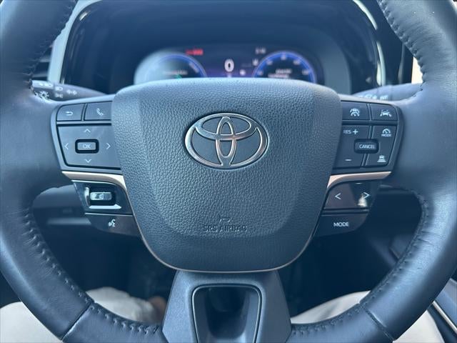 2023 Toyota Toyota Crown XLE XLE