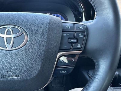 2023 Toyota Toyota Crown XLE XLE