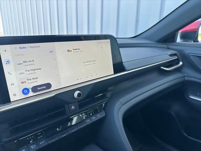 2023 Toyota Toyota Crown XLE XLE