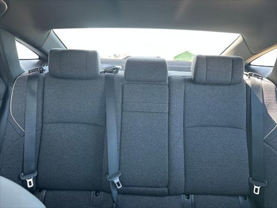 2023 Toyota Toyota Crown XLE XLE