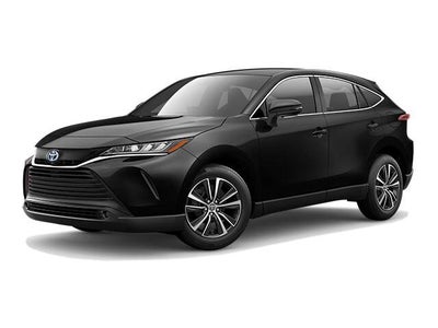 2023 Toyota Venza LE