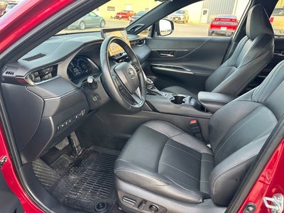 2023 Toyota Venza Limited