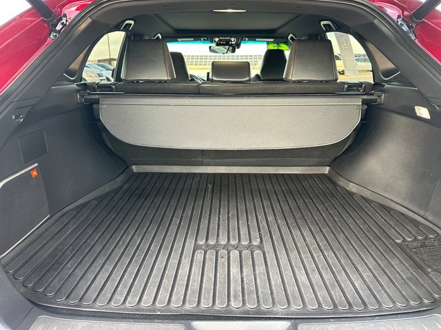 2023 Toyota Venza Limited