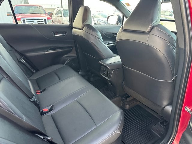 2023 Toyota Venza Limited