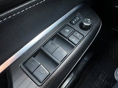 2023 Toyota Venza Limited