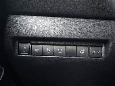 2023 Toyota Venza Limited