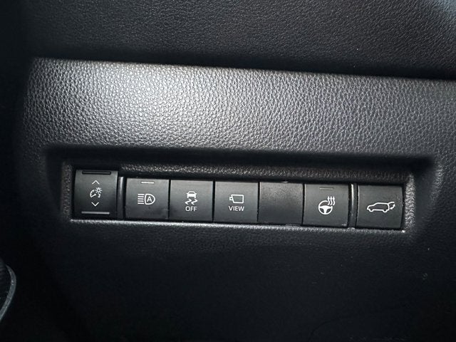 2023 Toyota Venza Limited