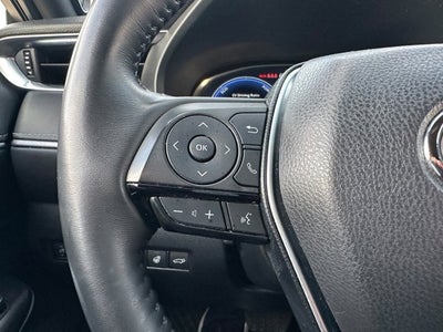 2023 Toyota Venza Limited