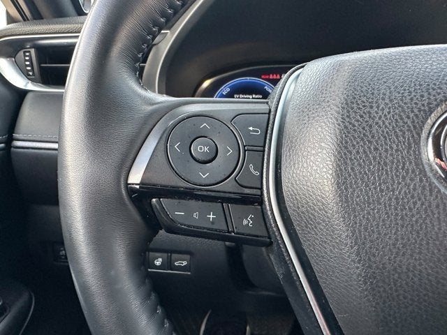 2023 Toyota Venza Limited