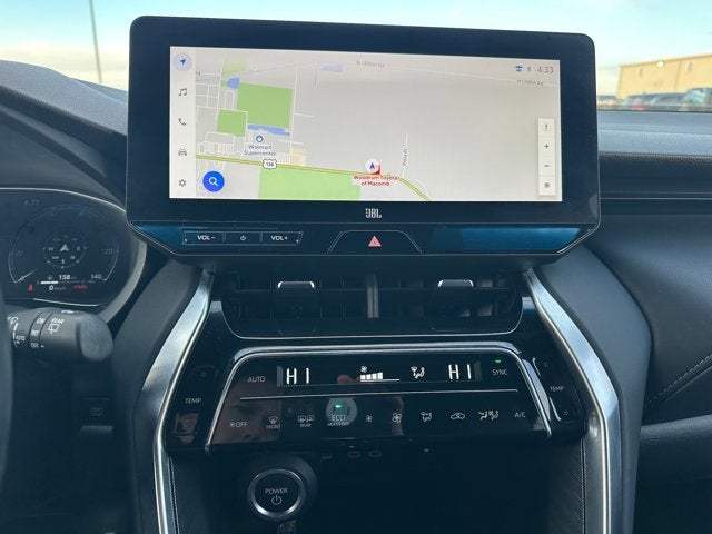 2023 Toyota Venza Limited