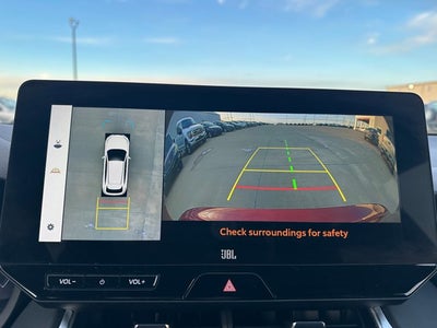 2023 Toyota Venza Limited