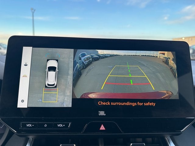 2023 Toyota Venza Limited