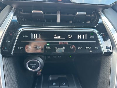 2023 Toyota Venza Limited