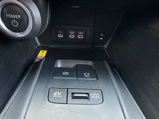 2023 Toyota Venza Limited