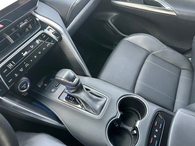 2023 Toyota Venza Limited