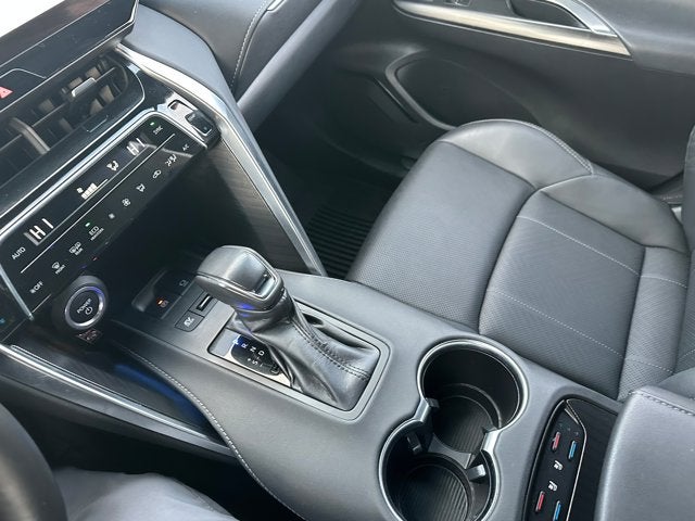 2023 Toyota Venza Limited