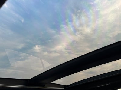 2023 Toyota Venza Limited