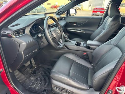 2023 Toyota Venza Limited