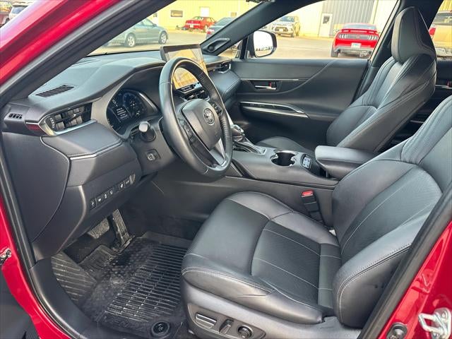 2023 Toyota Venza Limited