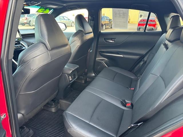 2023 Toyota Venza Limited