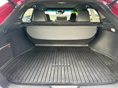 2023 Toyota Venza Limited