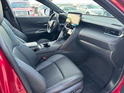 2023 Toyota Venza Limited