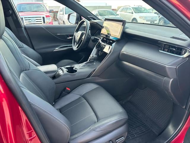 2023 Toyota Venza Limited