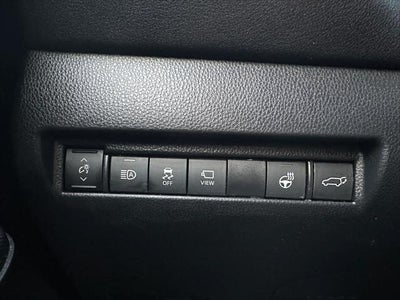 2023 Toyota Venza Limited