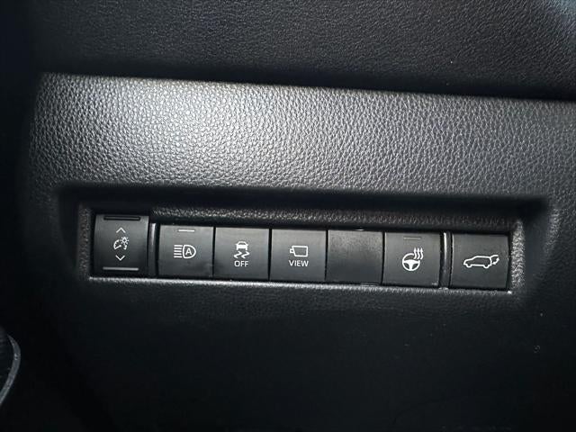 2023 Toyota Venza Limited