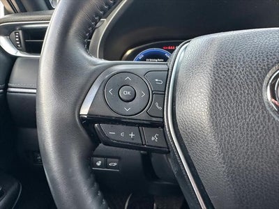 2023 Toyota Venza Limited