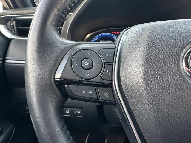 2023 Toyota Venza Limited