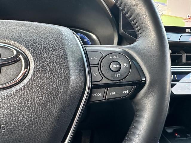 2023 Toyota Venza Limited