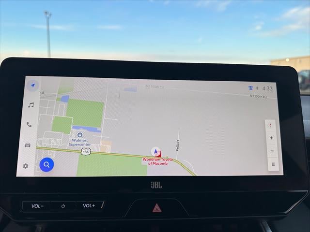 2023 Toyota Venza Limited