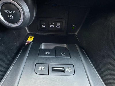 2023 Toyota Venza Limited