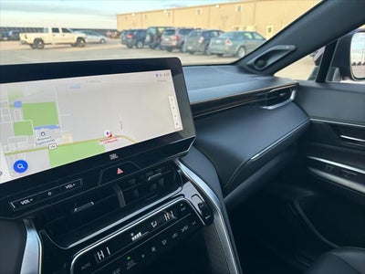 2023 Toyota Venza Limited