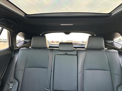 2023 Toyota Venza Limited