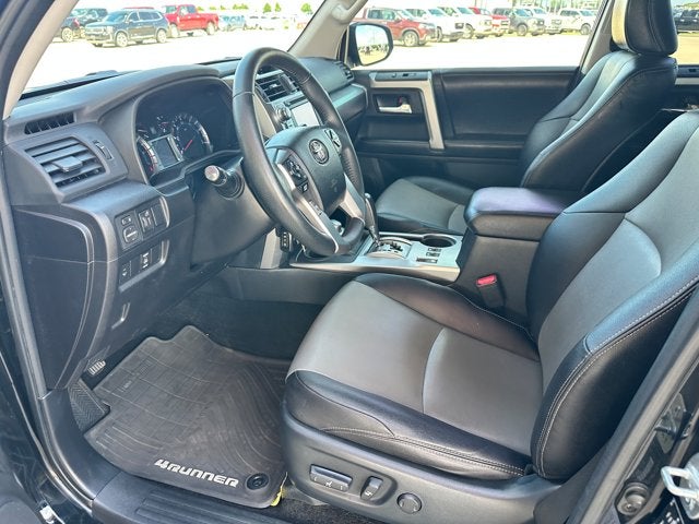 2016 Toyota 4Runner SR5 Premium