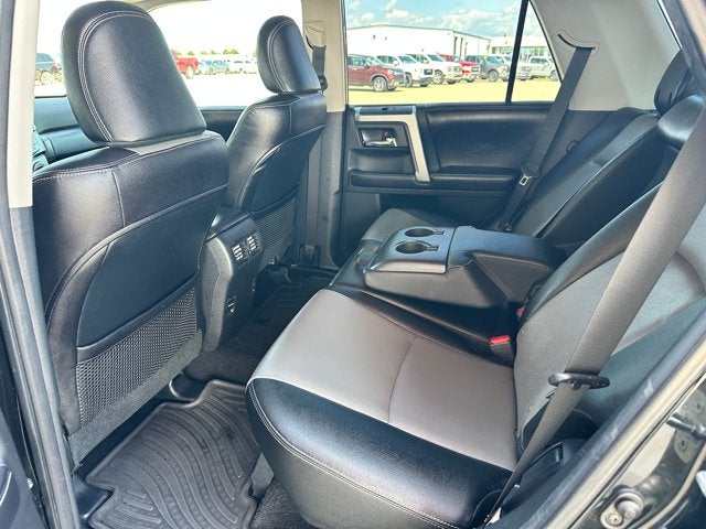 2016 Toyota 4Runner SR5 Premium