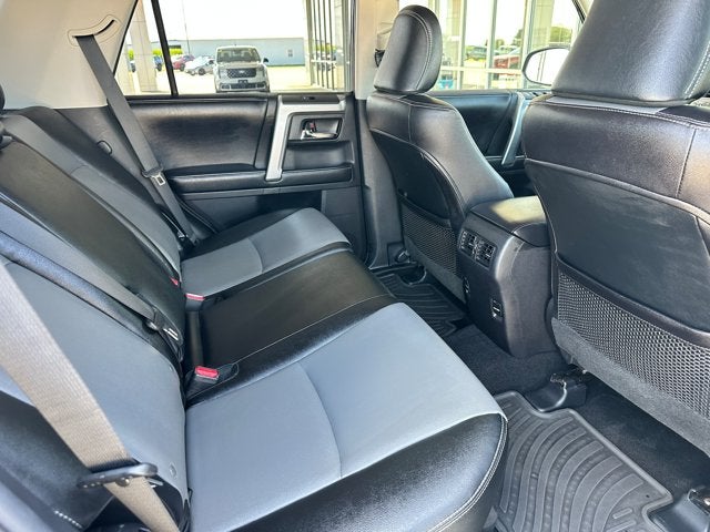 2016 Toyota 4Runner SR5 Premium