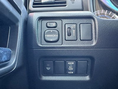 2016 Toyota 4Runner SR5 Premium