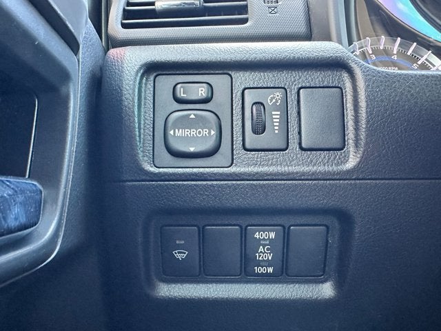 2016 Toyota 4Runner SR5 Premium