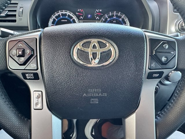 2016 Toyota 4Runner SR5 Premium