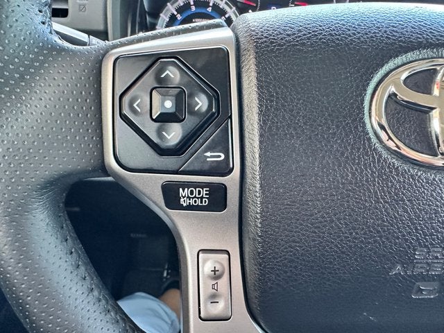 2016 Toyota 4Runner SR5 Premium