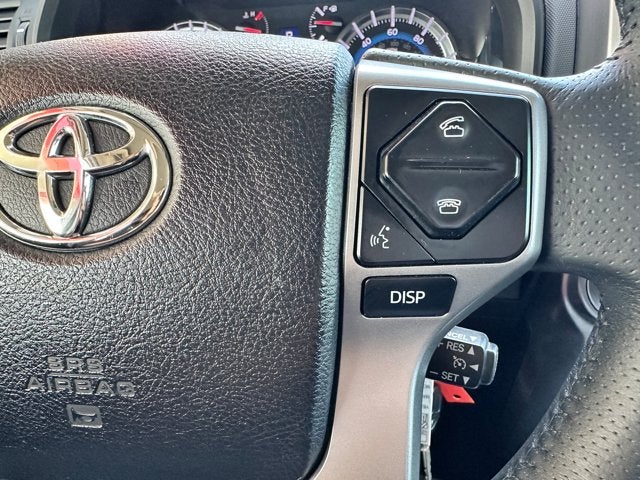 2016 Toyota 4Runner SR5 Premium