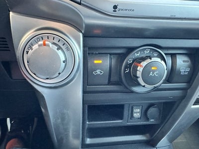 2016 Toyota 4Runner SR5 Premium